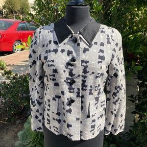 Marc Jacobs Patterned Blazer